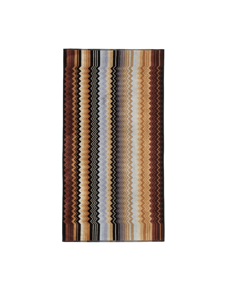 Missoni Home Giacomo Bath Sheet 100x150 - picture 3 Missoni Home Giacomo Bath Sheet 100x150 - picture 3