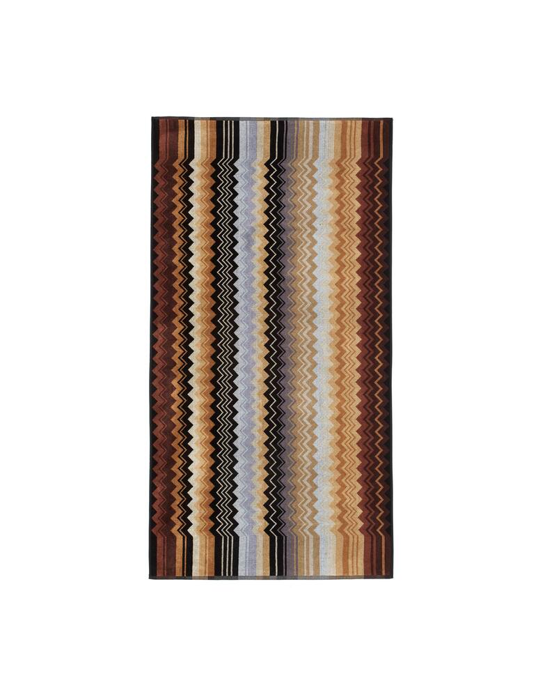 rinascente Missoni Home Giacomo Telo Bagno 100x150 - multicolor