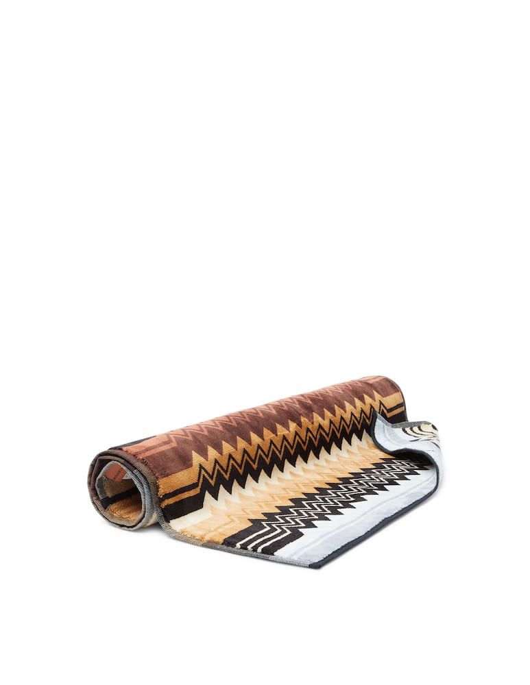 Missoni Home Giacomo Tappeto Bagno 90x60 - immagine 1 Missoni Home Giacomo Tappeto Bagno 90x60 - immagine 1