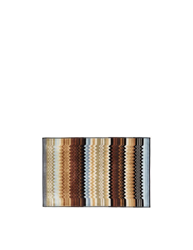 rinascente Missoni Home Giacomo Bath Mat 90x60 - multi