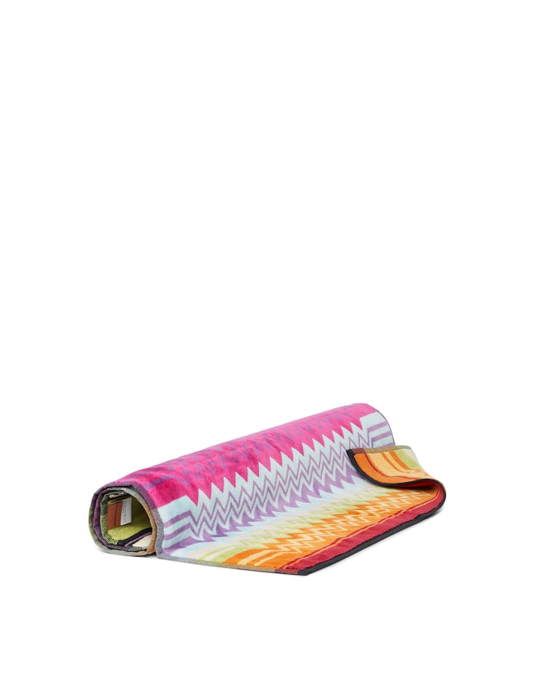 Missoni Home Giacomo Bath Mat 90x60  - picture 1