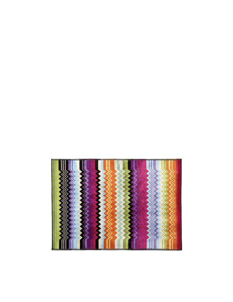 rinascente Missoni Home Giacomo Tappeto Bagno 90x60 - multicolor