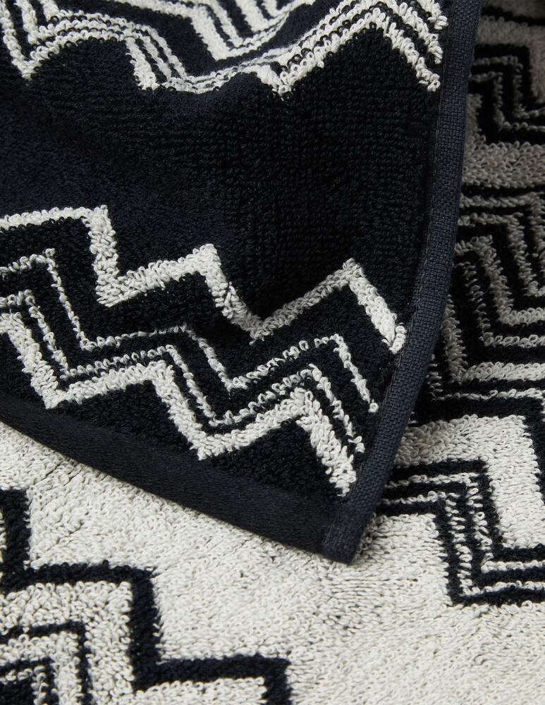 rinascente Missoni Home Keith Bath Towel