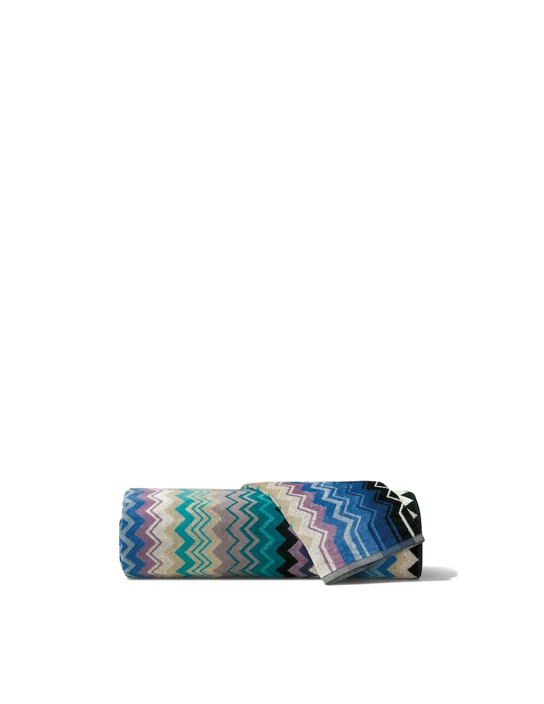 Missoni Home Giacomo Asciugamano - immagine 1 Missoni Home Giacomo Asciugamano - immagine 1