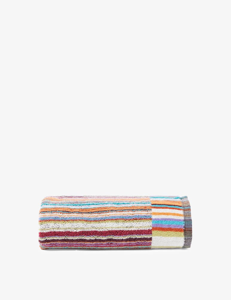 Missoni Home Jazz Ospite 40X70 - immagine 1 Missoni Home Jazz Ospite 40X70 - immagine 1