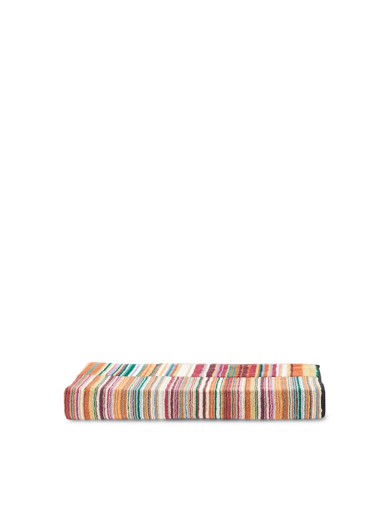 rinascente Missoni Home Jazz Telo 100X150 - arancione