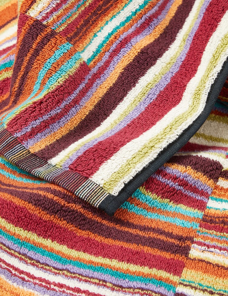 rinascente Missoni Home Jazz Tappeto 60X90 - arancione