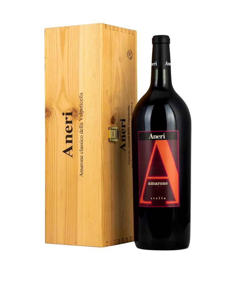 rinascente Aneri Vino Amarone Magnum Stella Docg - Vapolicella Classico 2013