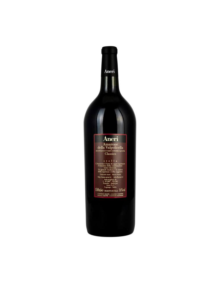 rinascente Aneri Vino Amarone Magnum Stella Docg - Vapolicella Classico 2013