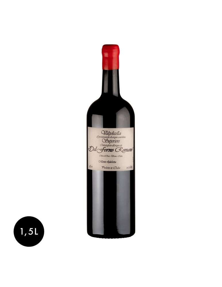 rinascente Dal Forno Romano Amarone Della Valpolicella Doc 2009 Monte Lodoletta wine