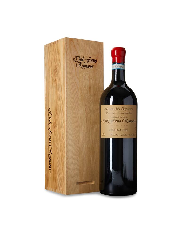 rinascente Dal Forno Romano Amarone della Valpolicella DOC 2009 3L