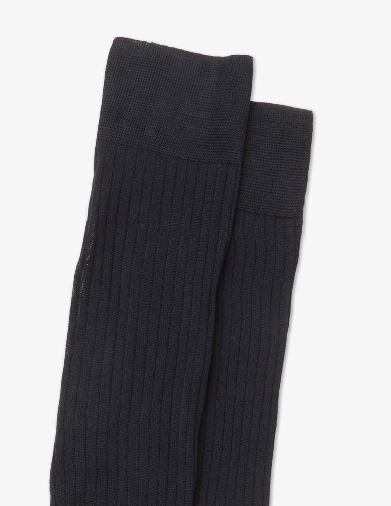 rinascente Gallo Calza lunga costa classica