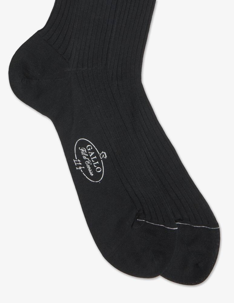 rinascente Gallo Classic short socks