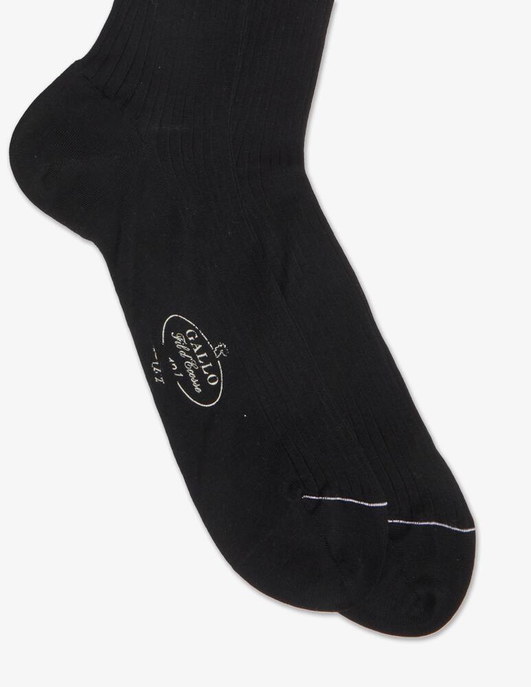 rinascente Gallo Classic short socks