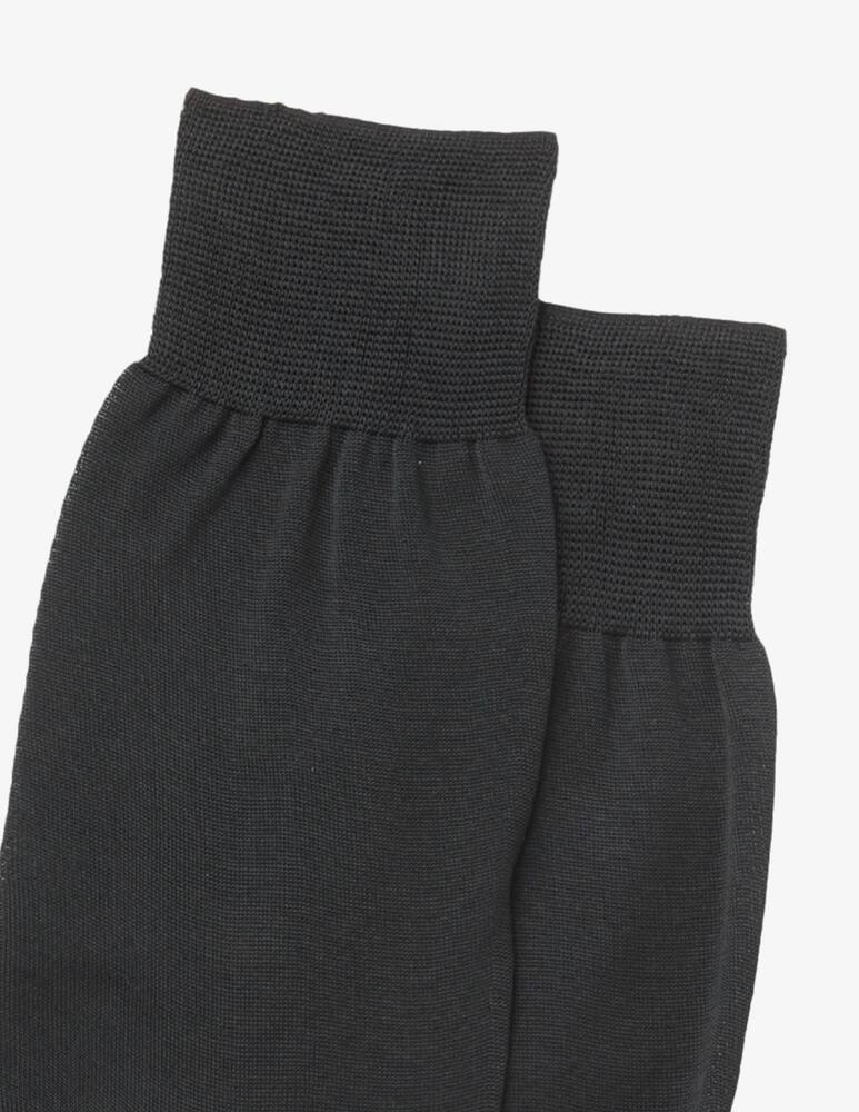 rinascente Gallo Knitted long socks