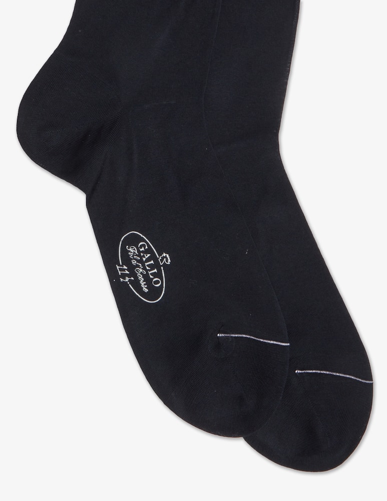 rinascente Gallo Calza lunga in maglia