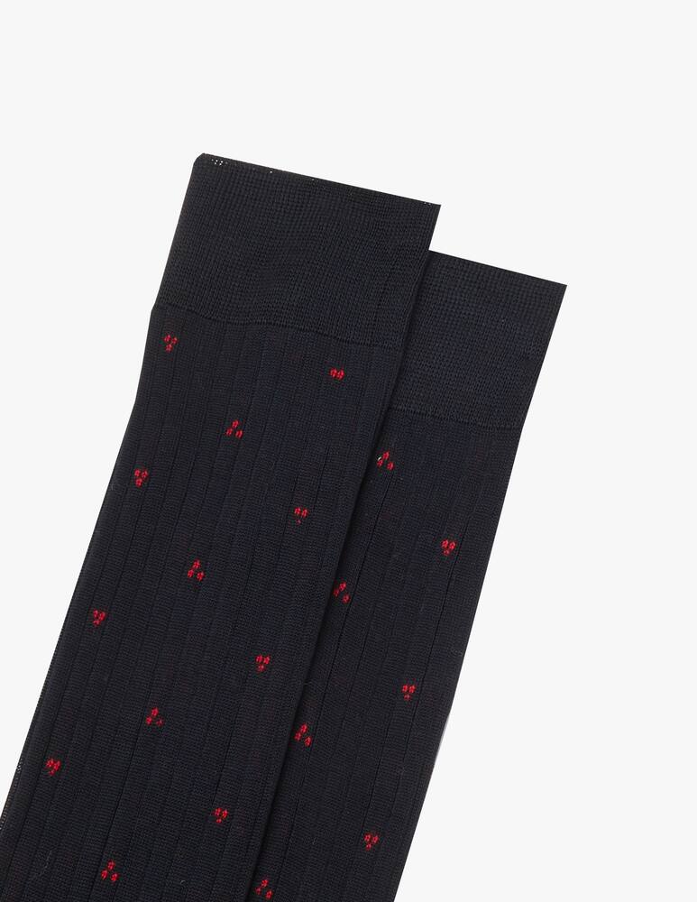 rinascente Gallo Wildt bentley socks