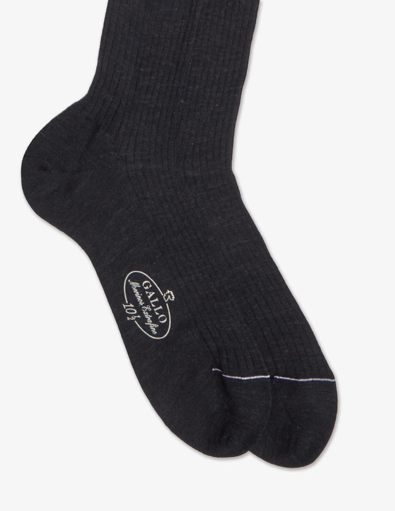 rinascente Gallo Calza lunga costa classica