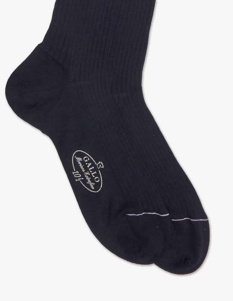 rinascente Gallo Calza lunga costa classica