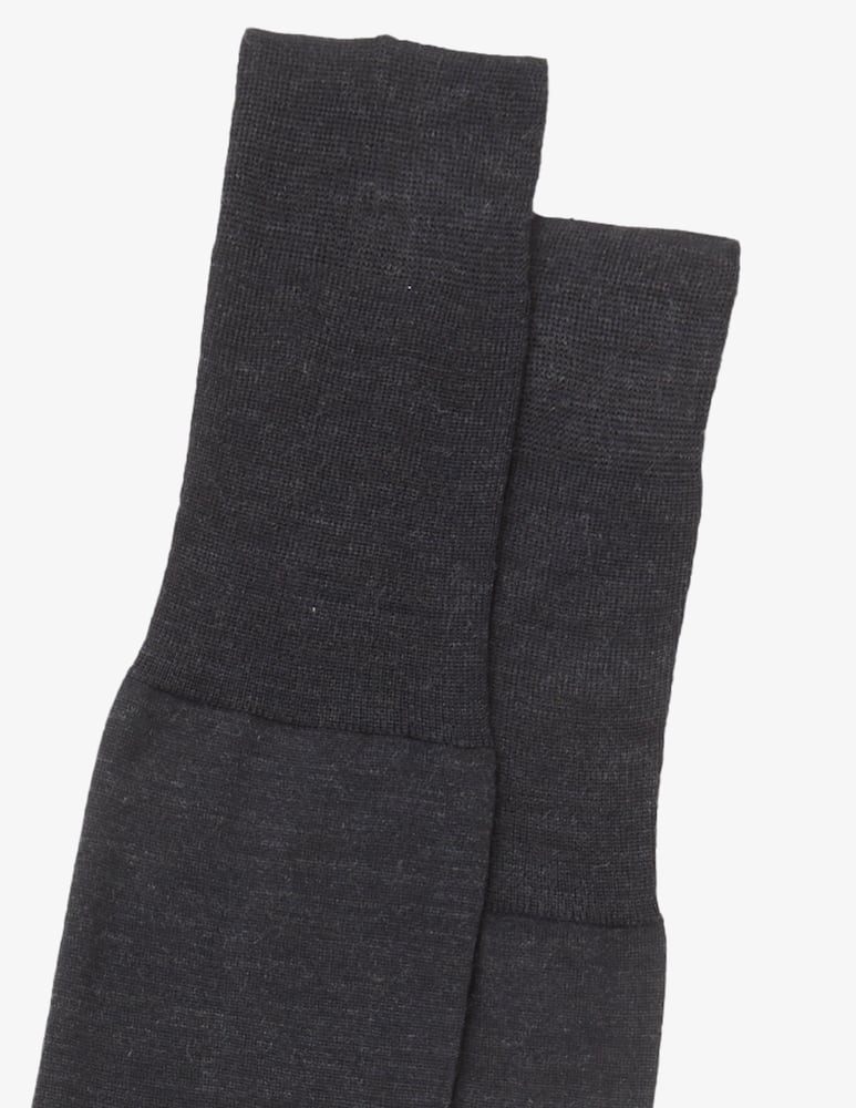 rinascente Gallo Satin cotton socks