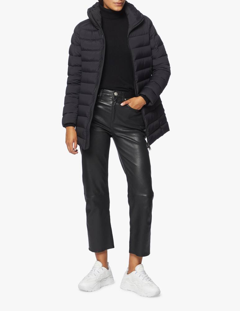 Colmar Long down jacket - picture 2 Colmar Long down jacket - picture 2