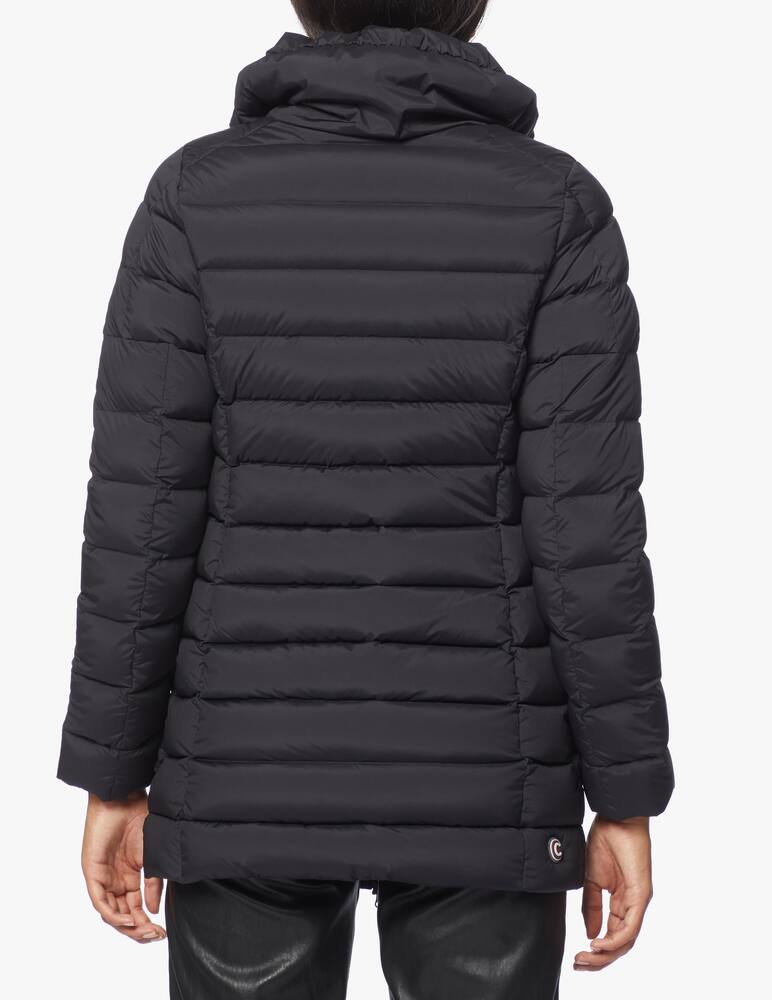 Colmar Long down jacket - picture 3 Colmar Long down jacket - picture 3