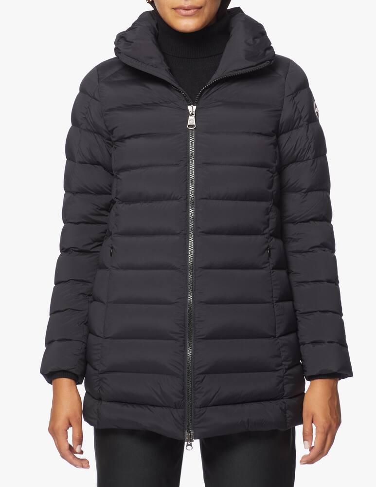 Colmar Long down jacket - picture 4 Colmar Long down jacket - picture 4