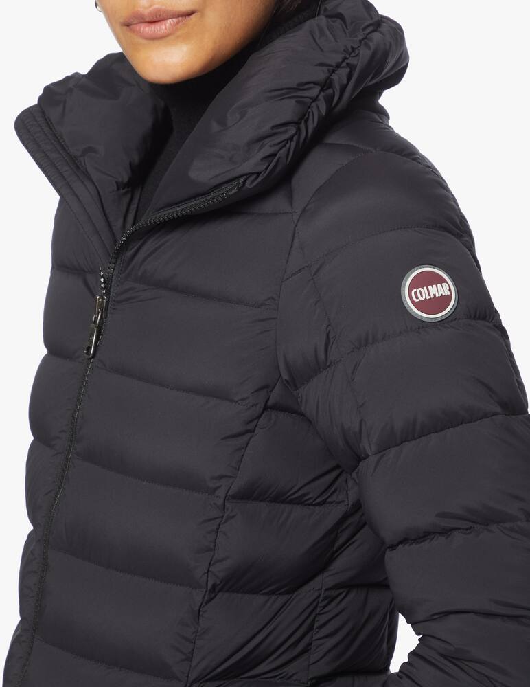 Colmar Long down jacket - picture 5 Colmar Long down jacket - picture 5