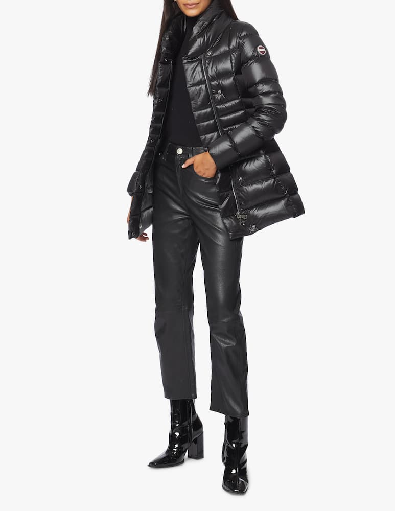 rinascente Colmar Piumino medio con cappuccio