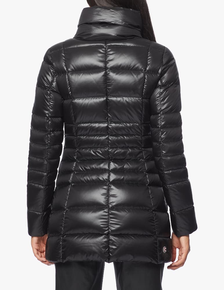 rinascente Colmar Piumino medio con cappuccio