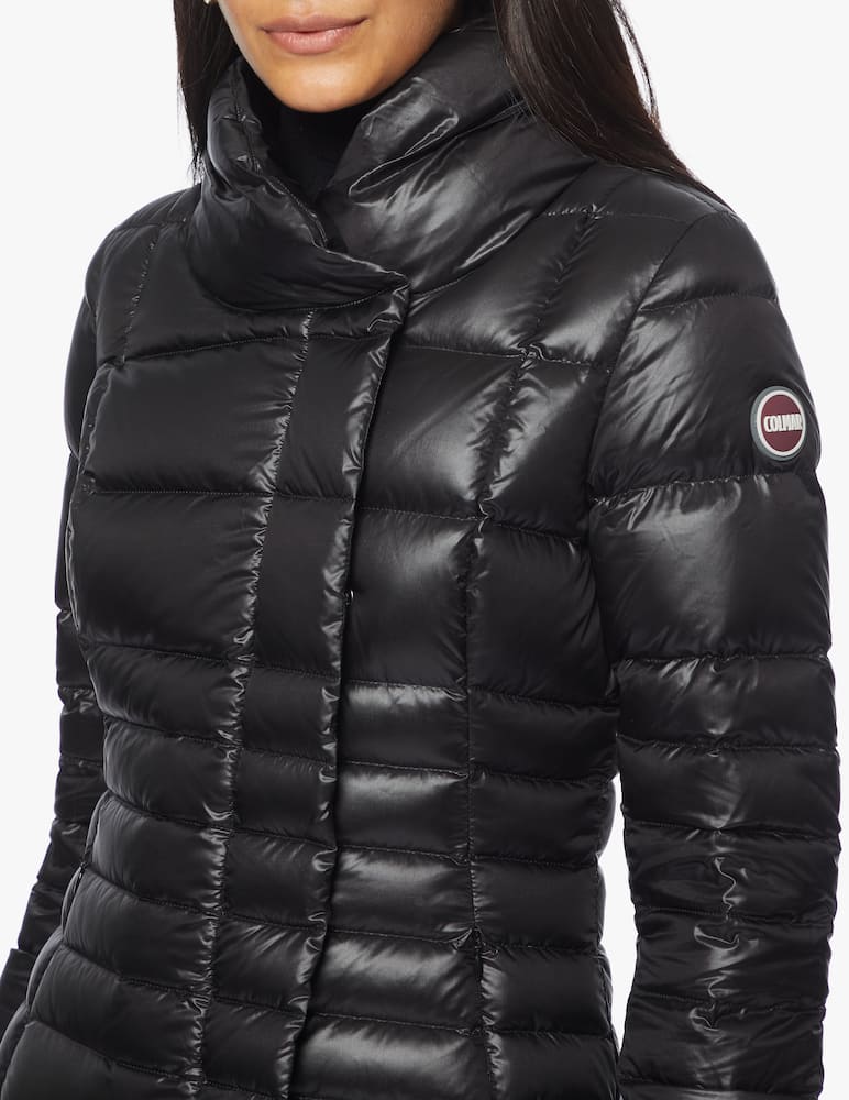 rinascente Colmar Piumino medio con cappuccio