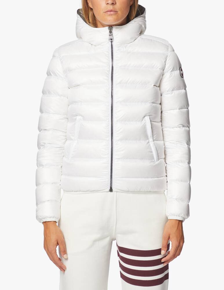 rinascente Colmar Giacca bomber con cappucio