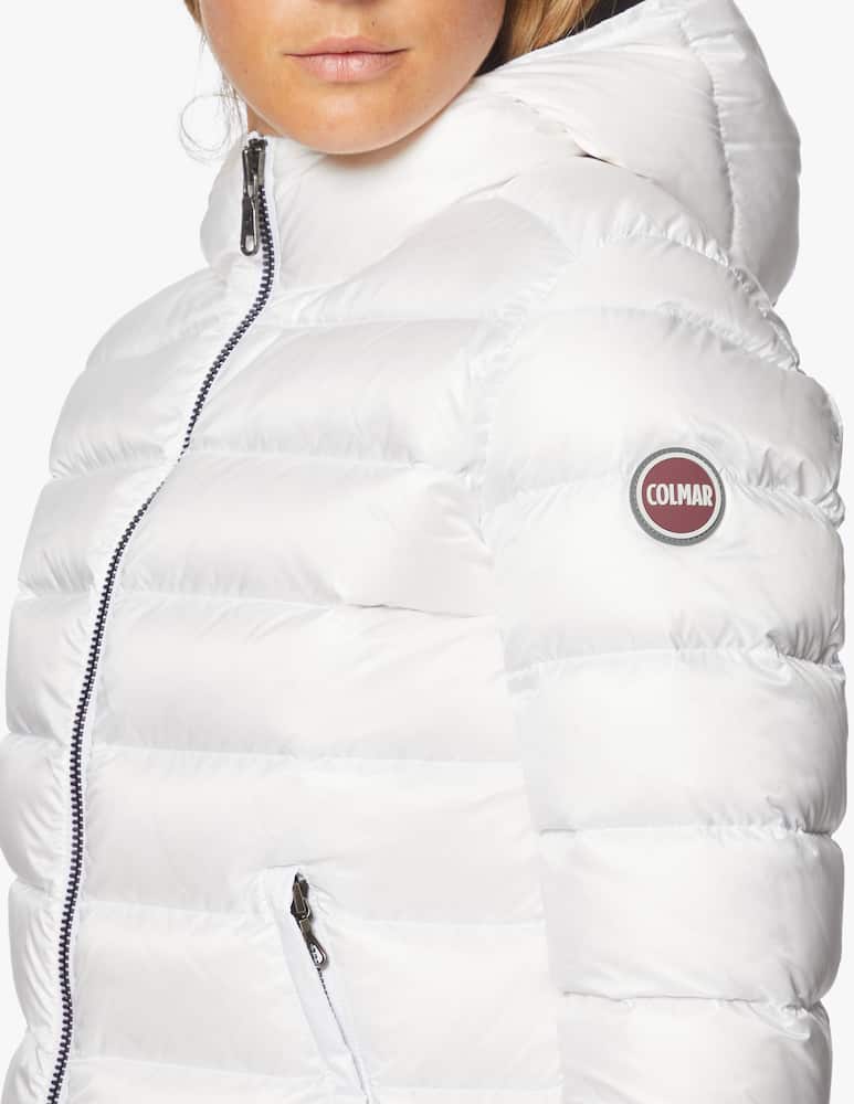 rinascente Colmar Giacca bomber con cappucio