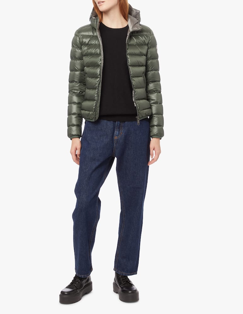 rinascente Colmar Giacca con cappuccio