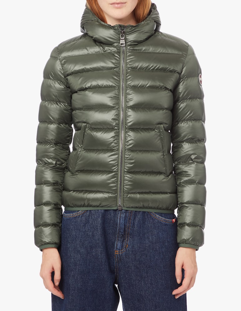 rinascente Colmar Giacca con cappuccio