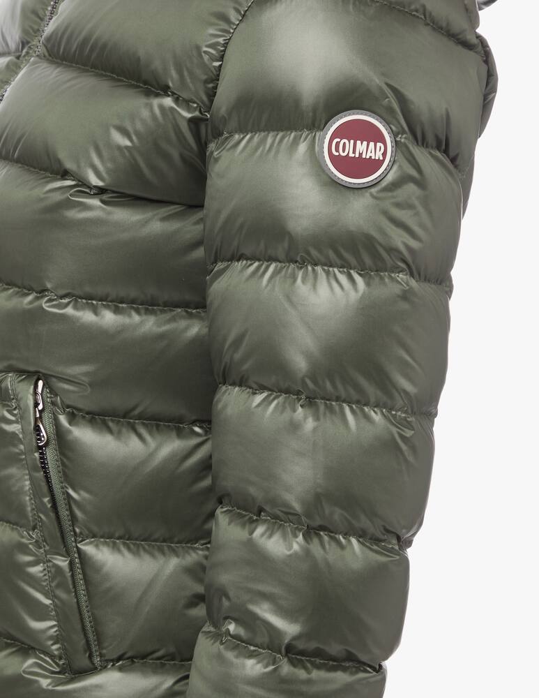 rinascente Colmar Giacca con cappuccio