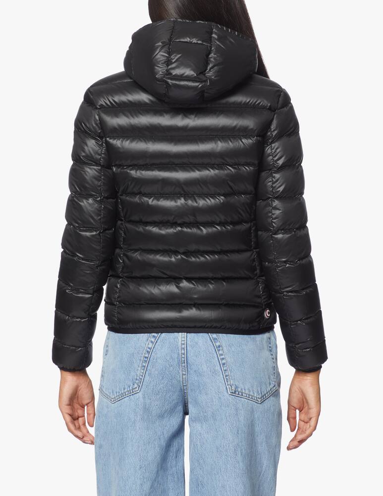 rinascente Colmar Hooded bomber jacket