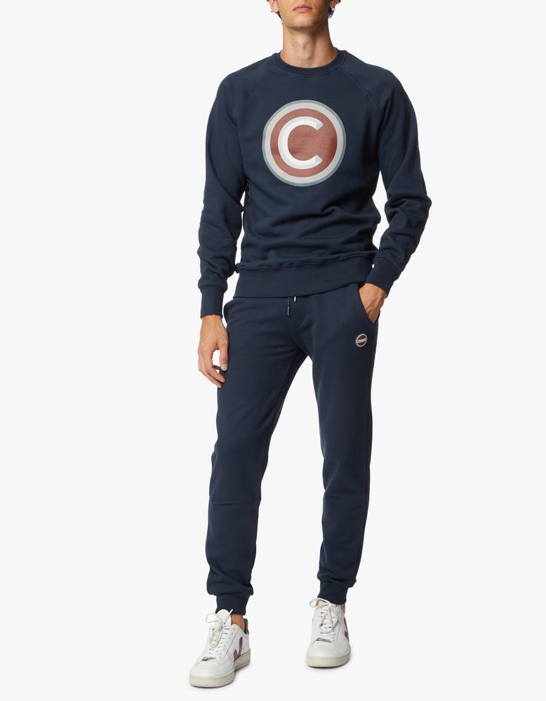 rinascente Colmar Pantaloni in felpa