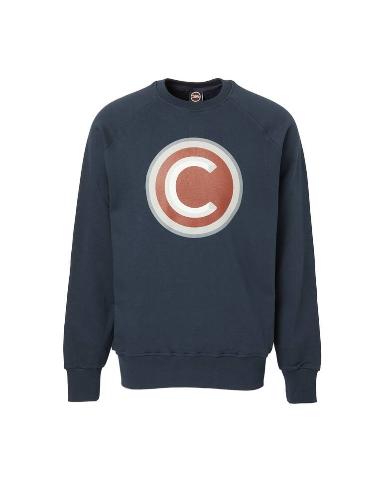 rinascente Colmar Gc big logo sweatshirt