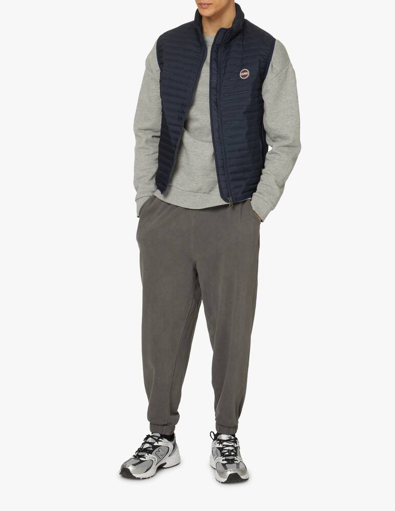 rinascente Colmar Gilet piumino - blu