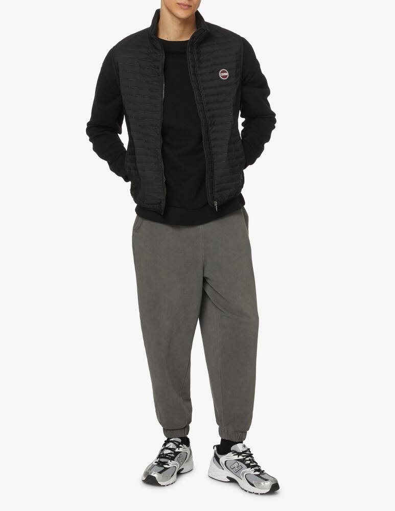 rinascente Colmar Gilet piumino - nero