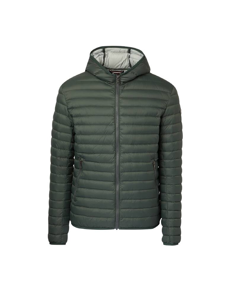 rinascente Colmar Piumino con cappuccio 100g basic - multicolor