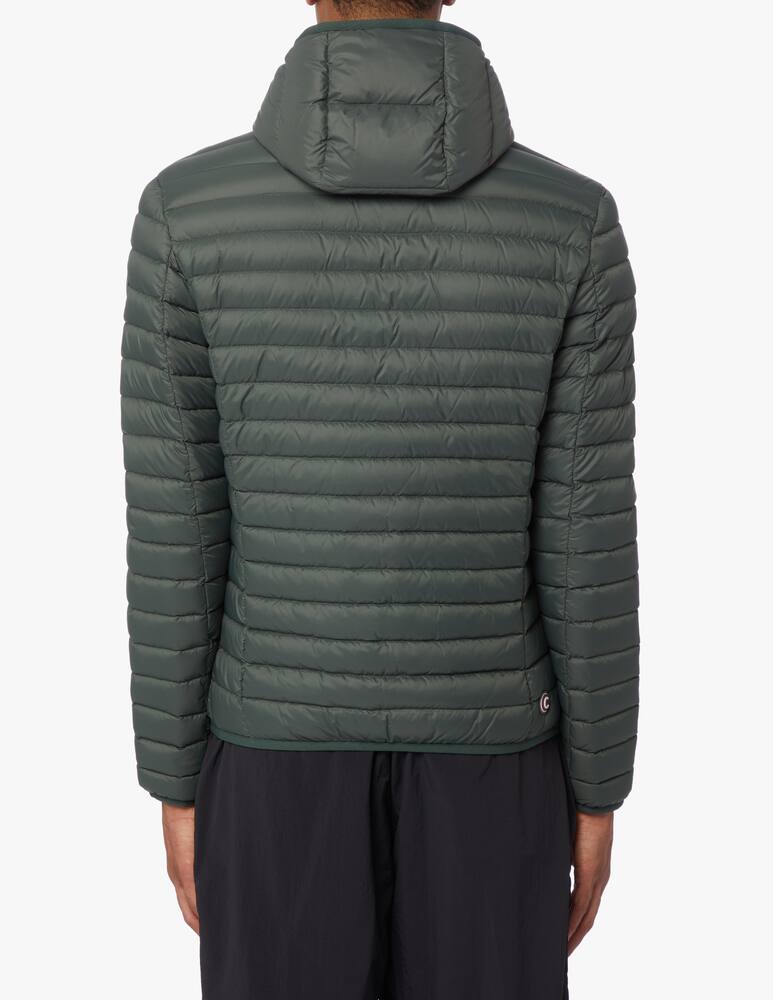 rinascente Colmar Piumino con cappuccio 100g basic - multicolor