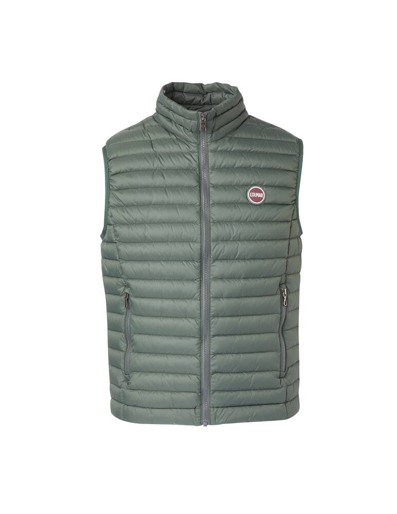 rinascente Colmar Vest basic 100g - multi