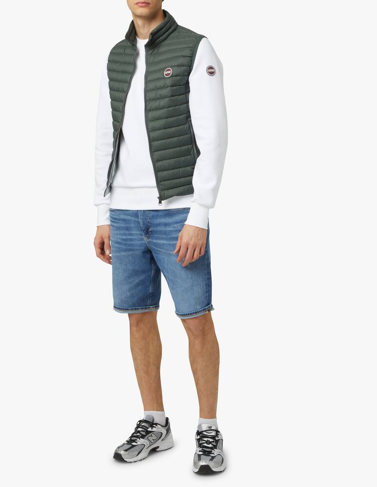 rinascente Colmar Vest basic 100g - multi