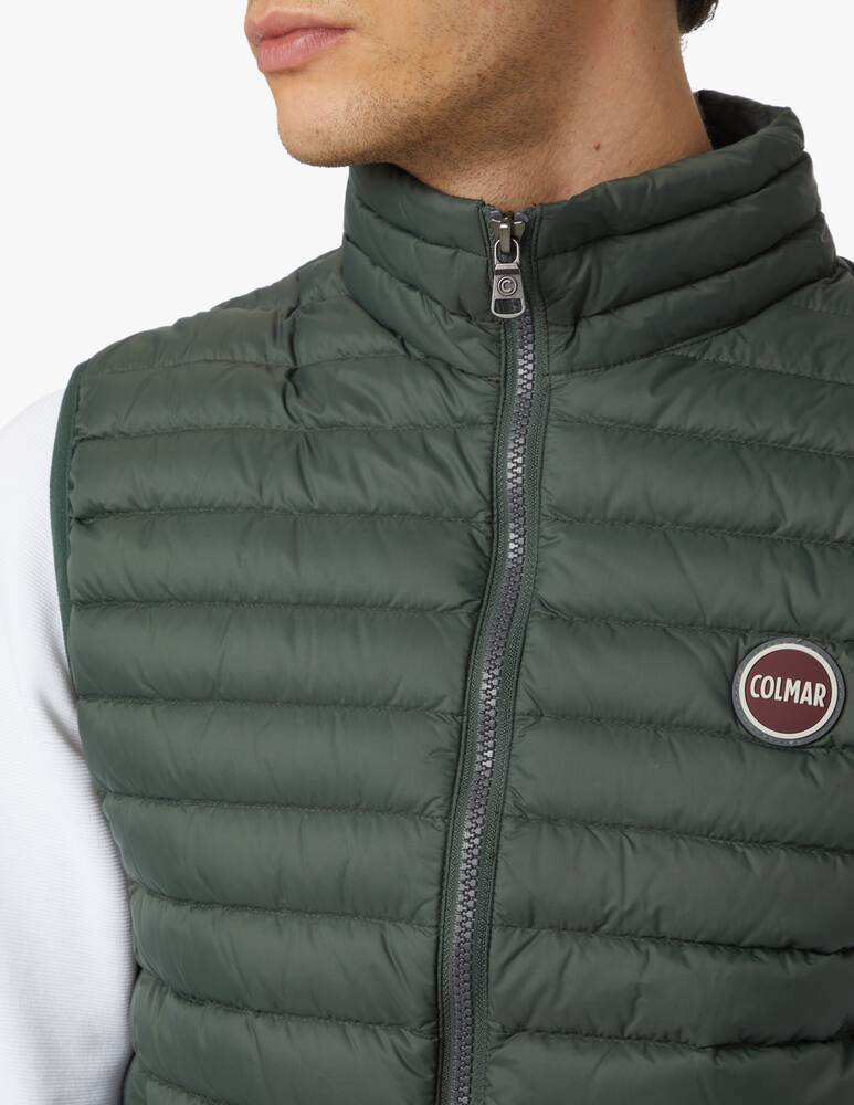 rinascente Colmar Vest basic 100g - multi