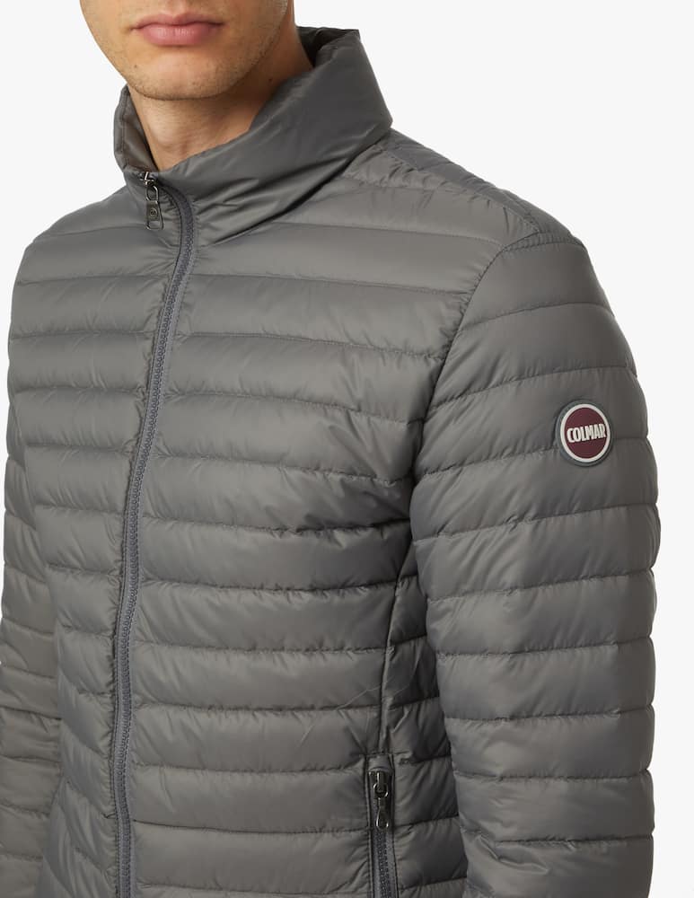 rinascente Colmar Piumino 100g basic - grigio