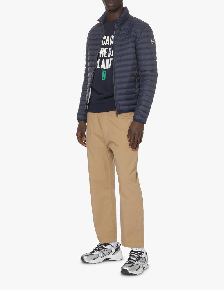 rinascente Colmar Piumino 100g basic - blu