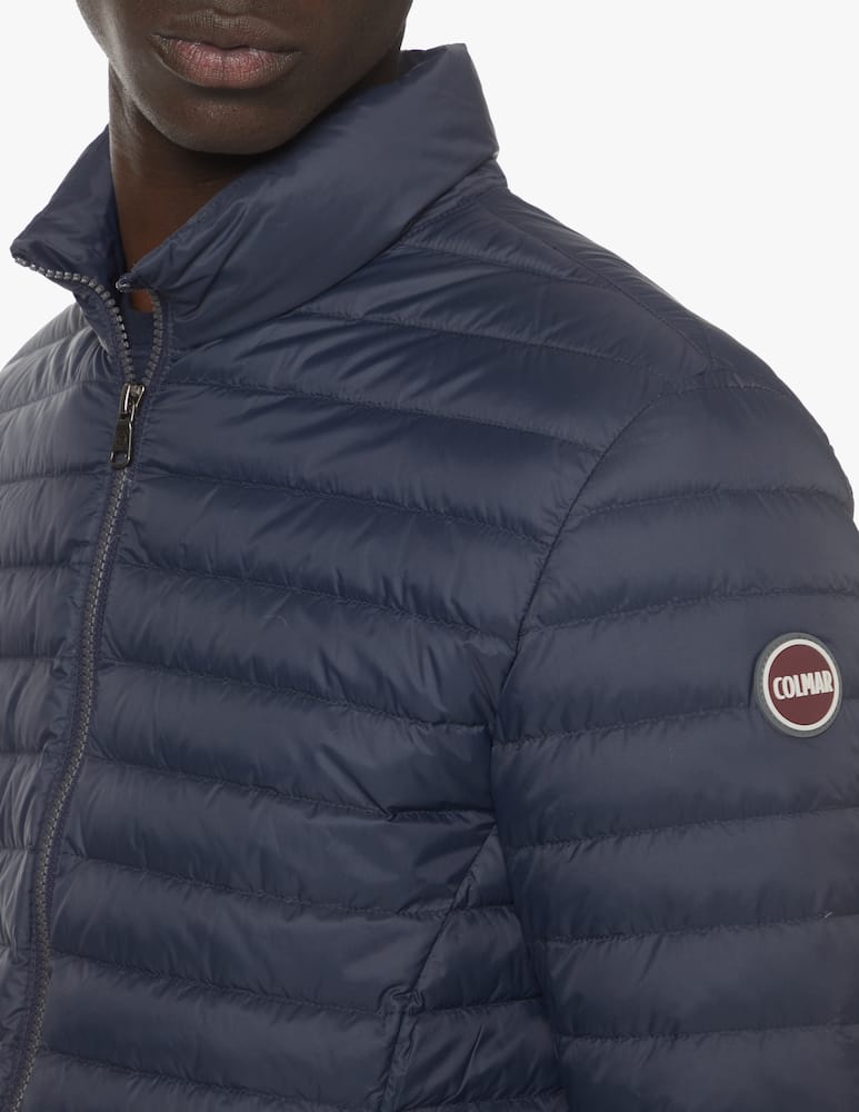 rinascente Colmar Piumino 100g basic - blu