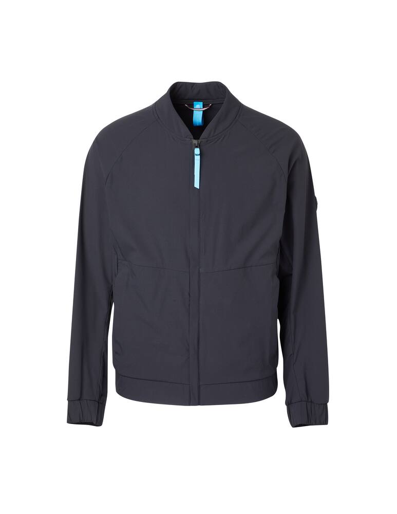 rinascente Colmar Ressential bomber jacket - black